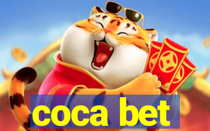 coca bet